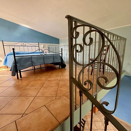 Villa Rosmary Massa Lubrense Εξωτερικό φωτογραφία