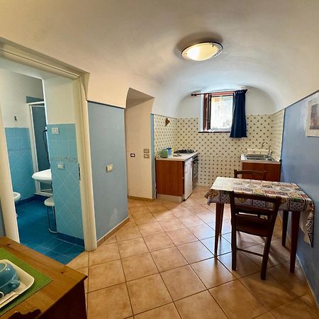 Villa Rosmary Massa Lubrense Εξωτερικό φωτογραφία