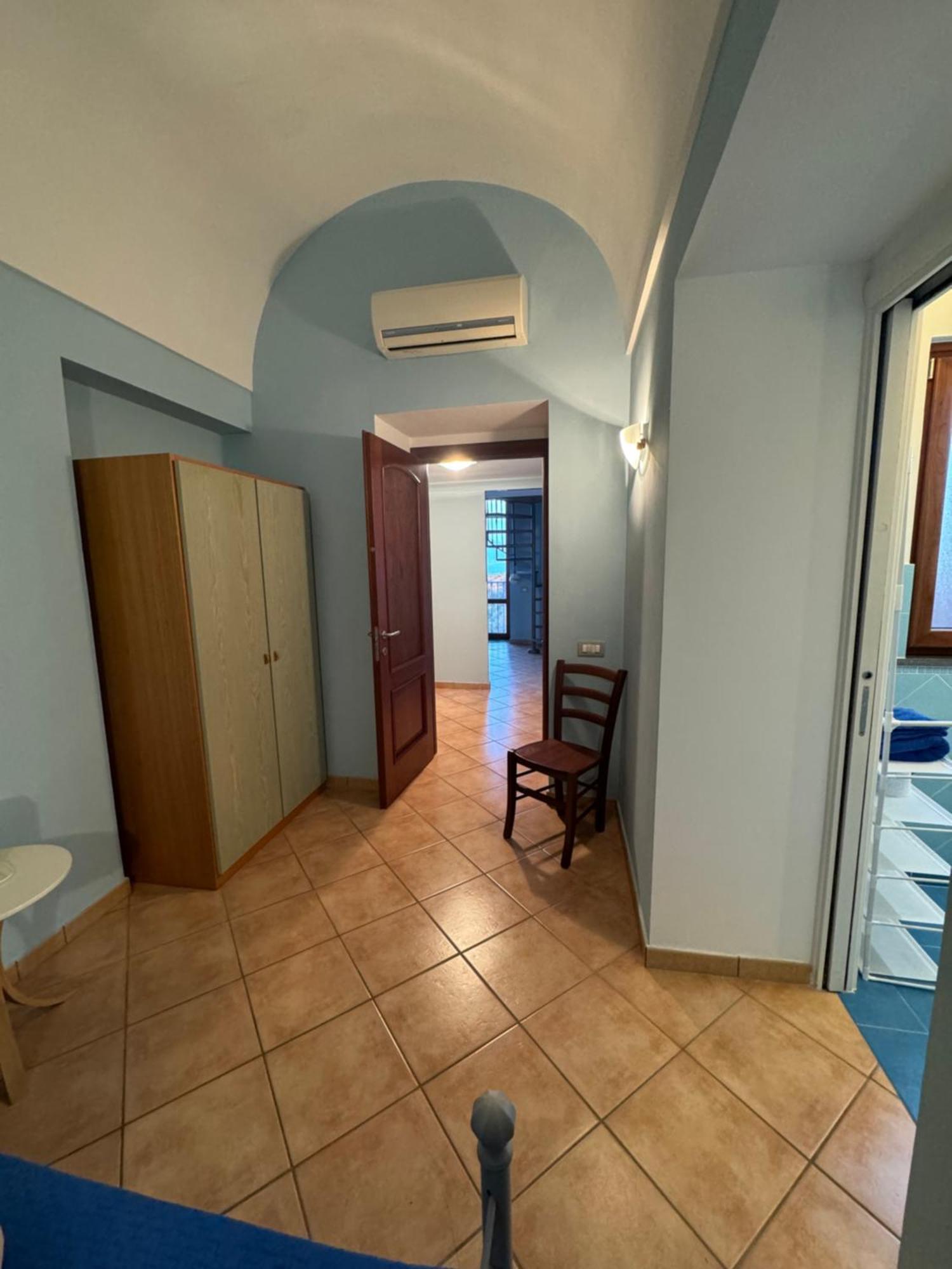 Villa Rosmary Massa Lubrense Εξωτερικό φωτογραφία