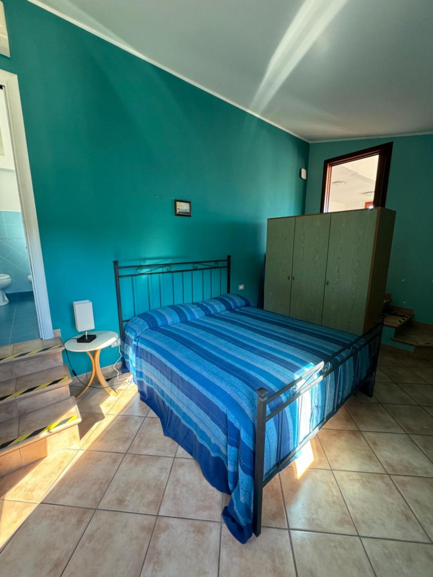 Villa Rosmary Massa Lubrense Εξωτερικό φωτογραφία