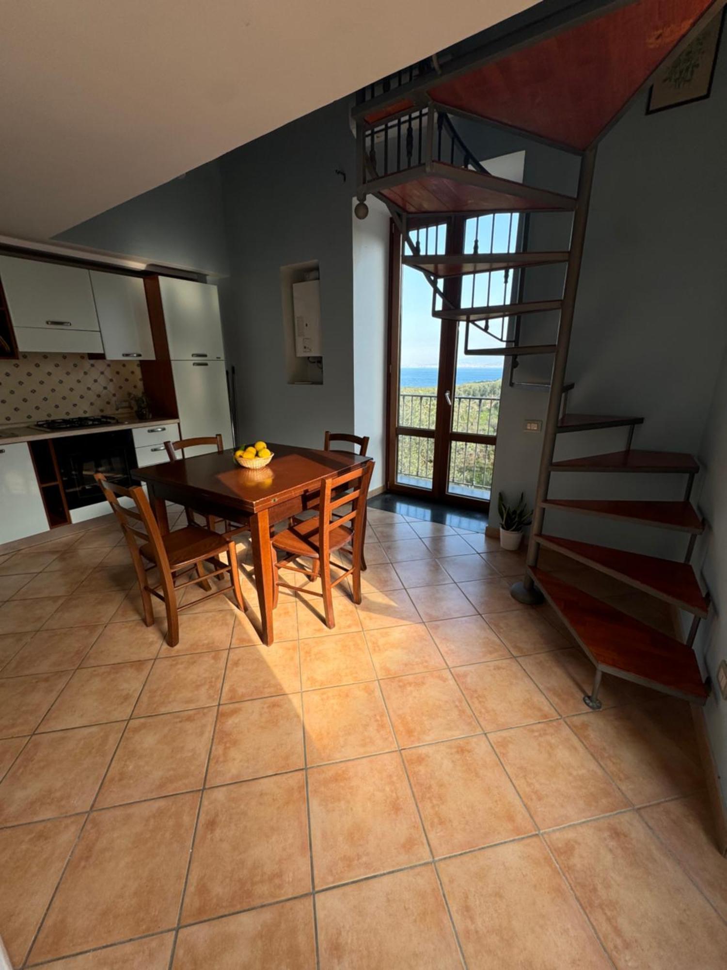 Villa Rosmary Massa Lubrense Εξωτερικό φωτογραφία