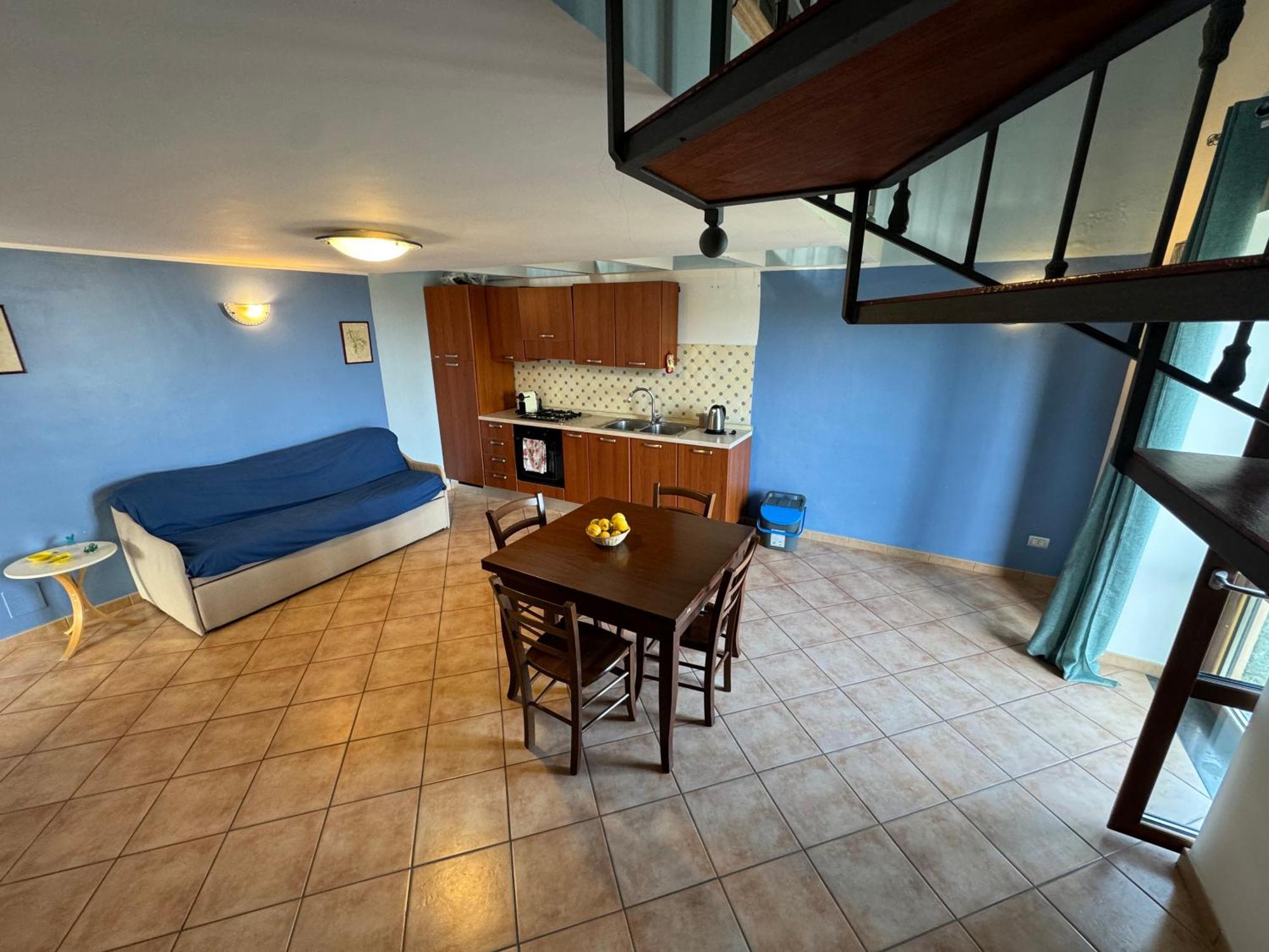 Villa Rosmary Massa Lubrense Εξωτερικό φωτογραφία