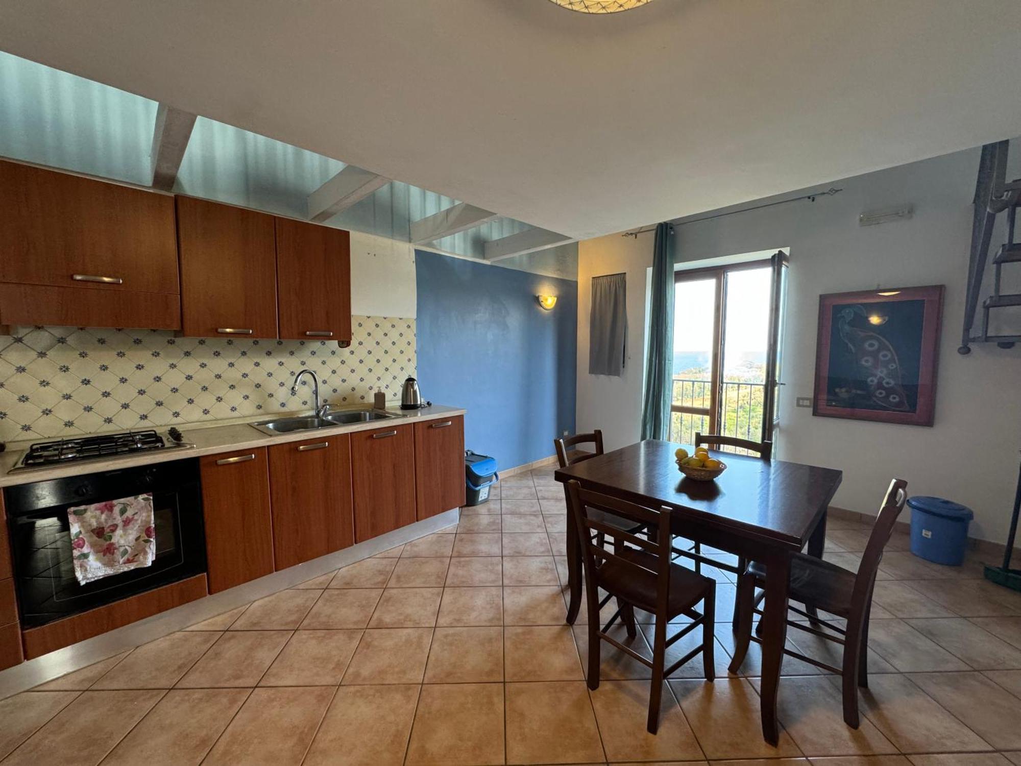 Villa Rosmary Massa Lubrense Εξωτερικό φωτογραφία