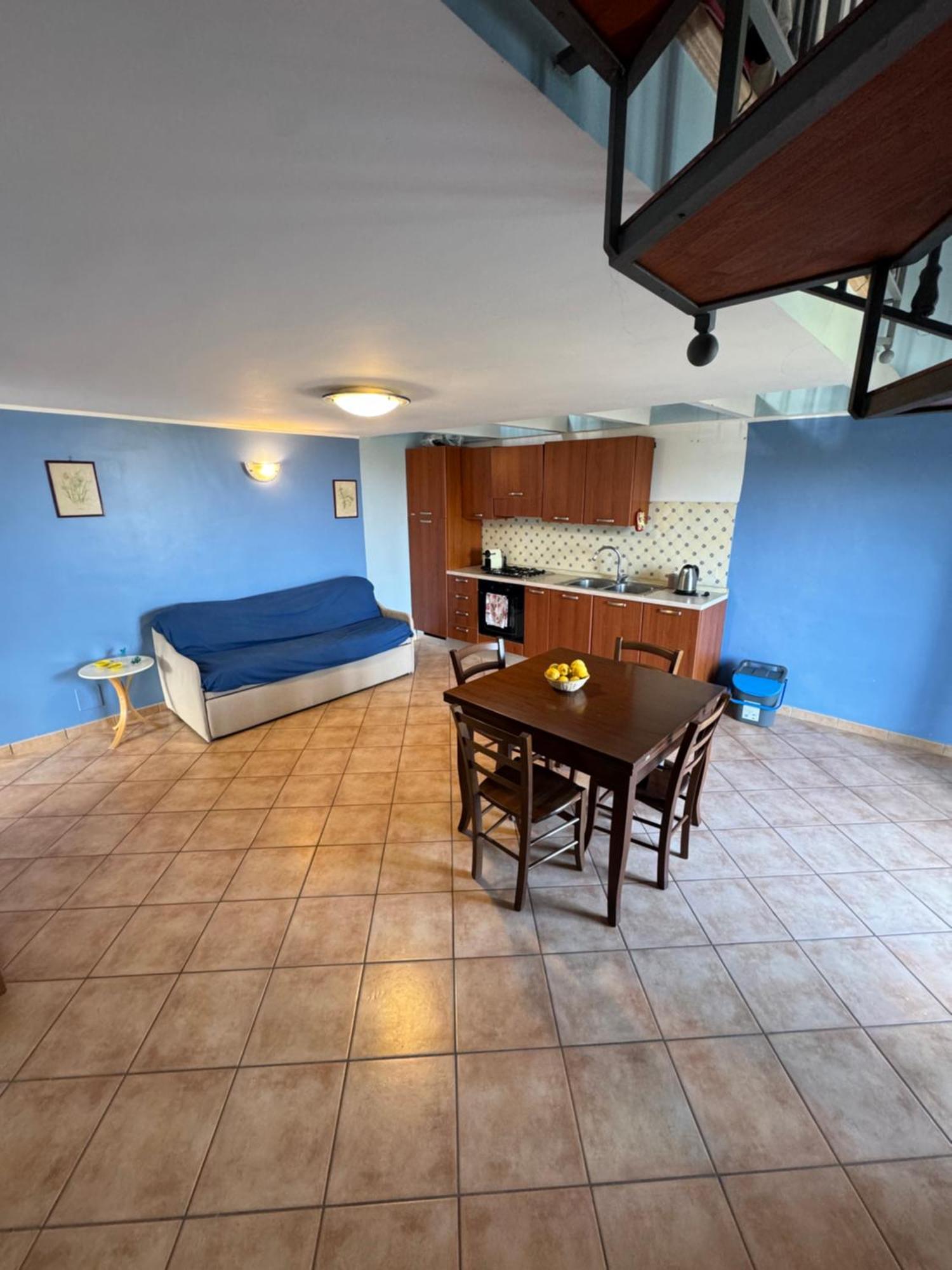 Villa Rosmary Massa Lubrense Εξωτερικό φωτογραφία