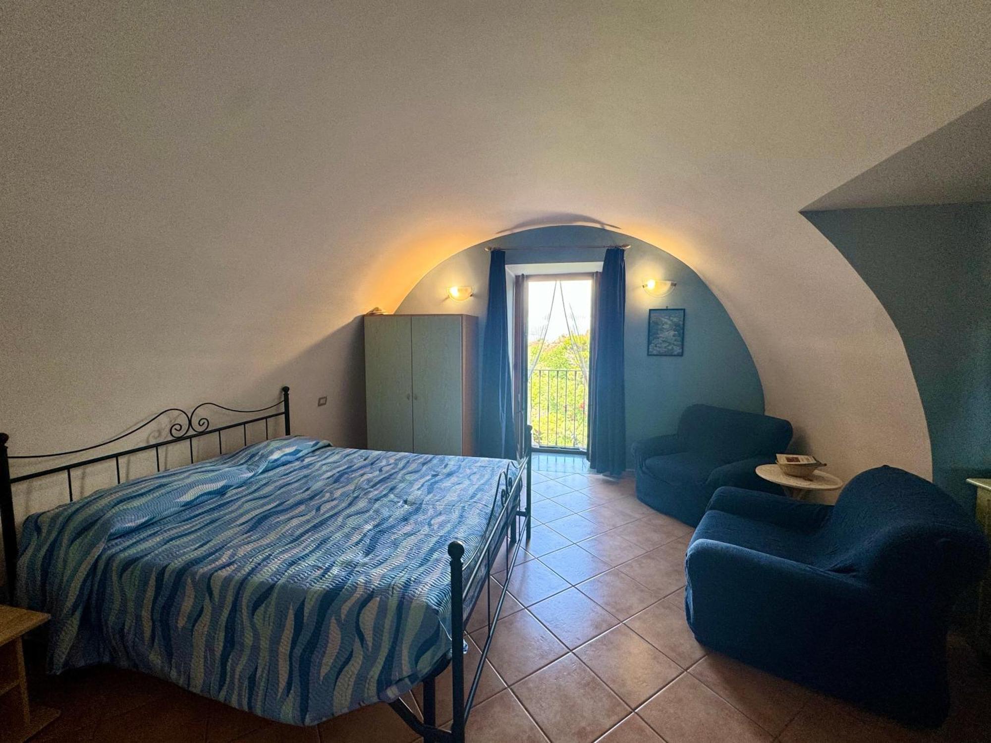 Villa Rosmary Massa Lubrense Εξωτερικό φωτογραφία
